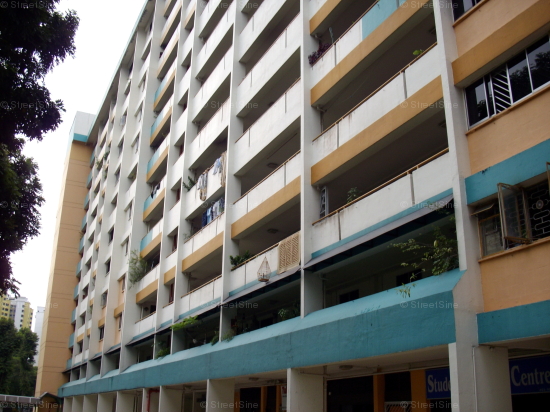 Clementi Avenue 2 thumbnail photo